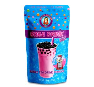1 Serving Bubble Gum - Soy Milk - 24 Oz.