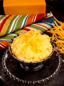 1 Serving Buckhead Cheese Grits, Breakfast
