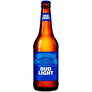 1 serving Bud Light (18 oz)