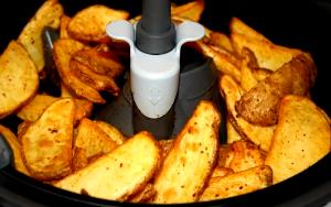 1 serving Buffalo Chips (Regular)