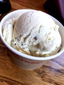 1 Serving Butter Pecan Hand-Scooped - Child