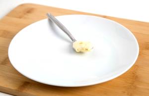 1 Serving Butter Spread