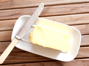1 Serving Butter (Unsalted)