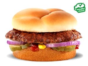 1 Serving Butterburger "The Original", Single