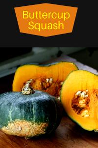 1 Serving Buttercup Squash
