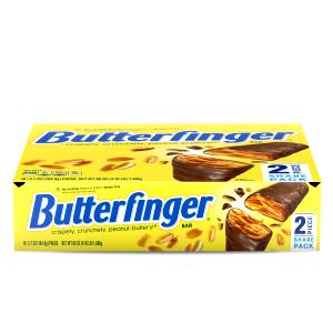 1 Serving Butterfinger Beast Candy Bar