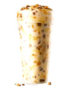 1 Serving Butterfinger Sonic Blast - Regular