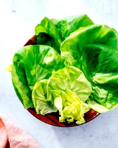 1 Serving Butterhead Lettuce, Raw (Boston, Bibb)