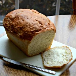 1 Serving Buttermilk Wheat Bread