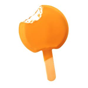 1 Serving Butterscotch Dilly Bar
