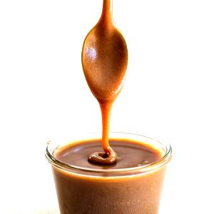 1 Serving Butterscotch Topping