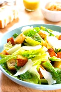1 serving Caesar Reggiano Salad