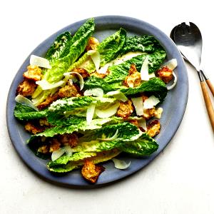 1 Serving Caesar Salad Dressing