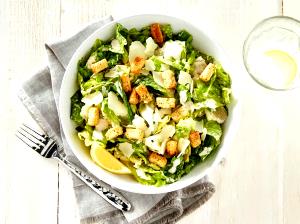 1 serving Caesar Salad (Small)