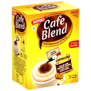 1 Serving Cafe Blend Coffee