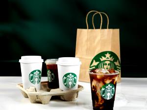 1 Serving Cafe Latte 532 Ml