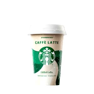 1 Serving Cafe Latte 710 Ml