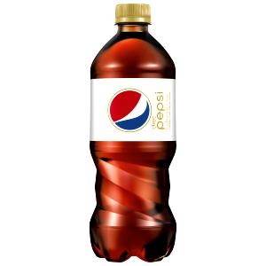 1 serving Caffeine Free Diet Pepsi (20 oz)