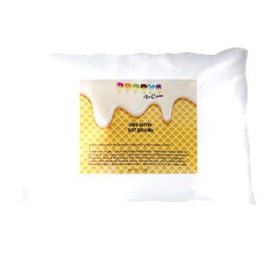 1 Serving Cake Batter Soft Serve - Small