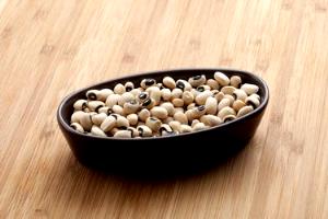 1 Serving California Blackeye Peas
