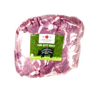1 Serving California Natural Boneless Pork Shoulder