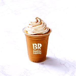 1 Serving Cappuccino Blast Original - Large