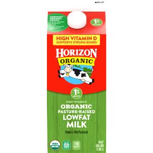 1 Serving Caramel Cow - Skim Milk - 16 Oz.