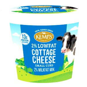 1 Serving Caramel Cow With Whip - Skim Milk - 16 Oz.