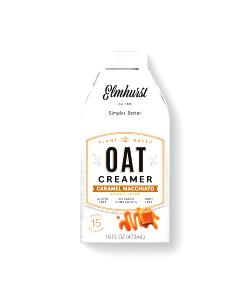 1 Serving Caramel Macchiato - Soy Milk - 16 Oz.