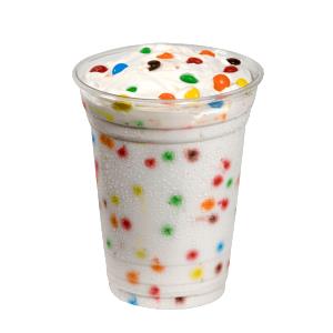 1 Serving Carvelanche (M&M) Small