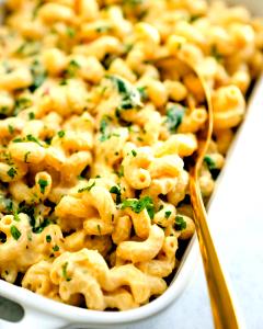 1 Serving Cavatappi Pasta Noodles