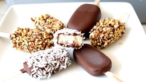 1 Serving Ice Cream Bars