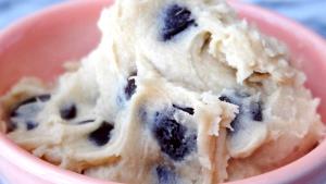 1 Serving Ice Cream Shots - Cookie Dough