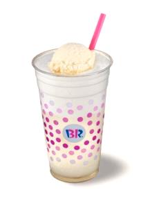 1 Serving Ice Cream Soda With Vanilla Ice Cream - Medium
