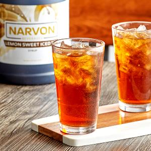 1 Serving Ice Tea - Large