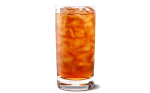 1 Serving Iced Tea (Unsweetened, Small)