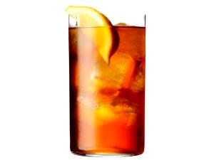 1 Serving Iced Tea