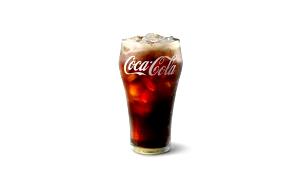 1 Serving Icee Coca Cola - Medium