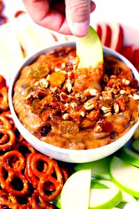 1 Serving Celery & Peanut Butter Dip - Cool Cuts