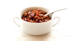 1 Serving Cha Cha Chili