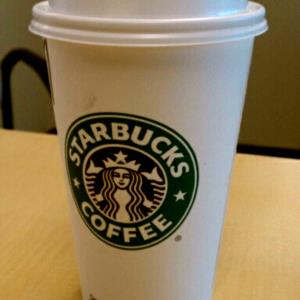 1 Serving Chai, Grande