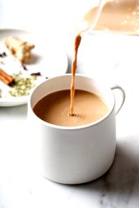 1 Serving Chai, Medium