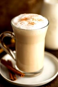 1 Serving Chai Tea Latte - Veinte, Hot