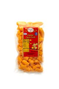 1 serving Cheddar Cheese Curds (Regular)