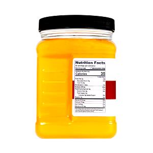 1 Serving Cheddar Cheese Powder