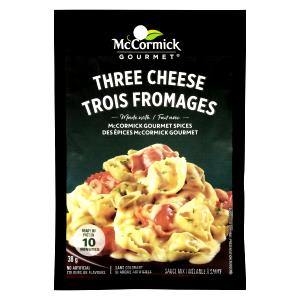 1 Serving Cheese Sauce 1.1 Oz
