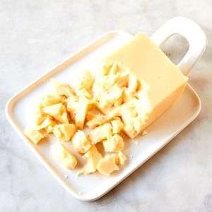 1 Serving Cheese Sauce (Cheddar) - New York Region