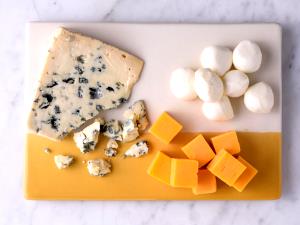1 serving Cheese