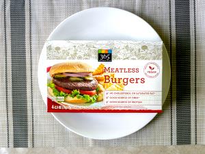 1 Serving Cheeseburger 365