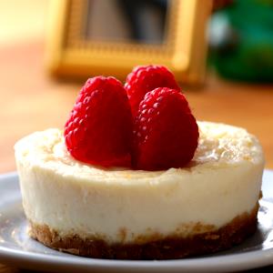 1 serving Cheesecake